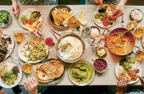 Together: Memorable Meals Made Easy