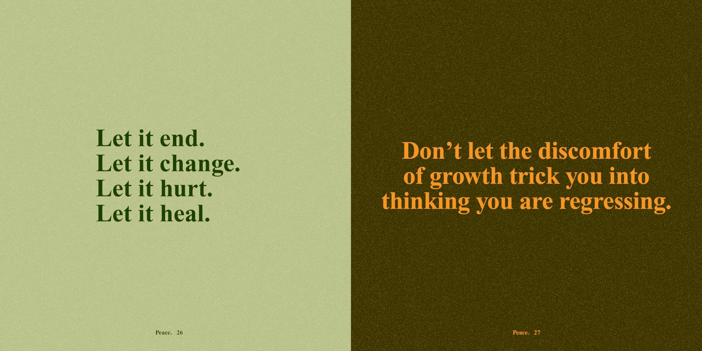 Not Sure Who Needs to Hear This, But...: WE THE URBAN: Beautiful Reminders for the Soul