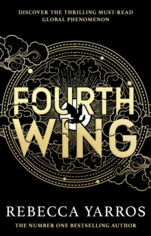 The Empyrean Series 2 Books Collection Set By Rebecca Yarros (Fourth Wing, Iron Flame)