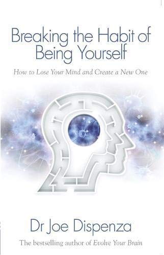 Joe dispenza collection 3 books set (becoming supernatural , you are the placebo, breaking the habit of being yourself)