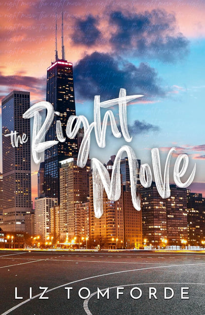 Windy City Series 4 Books Collection Set (Mile High, The Right Move, Caught Up, Play Along)