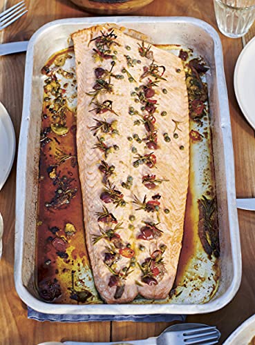 Together: Memorable Meals Made Easy