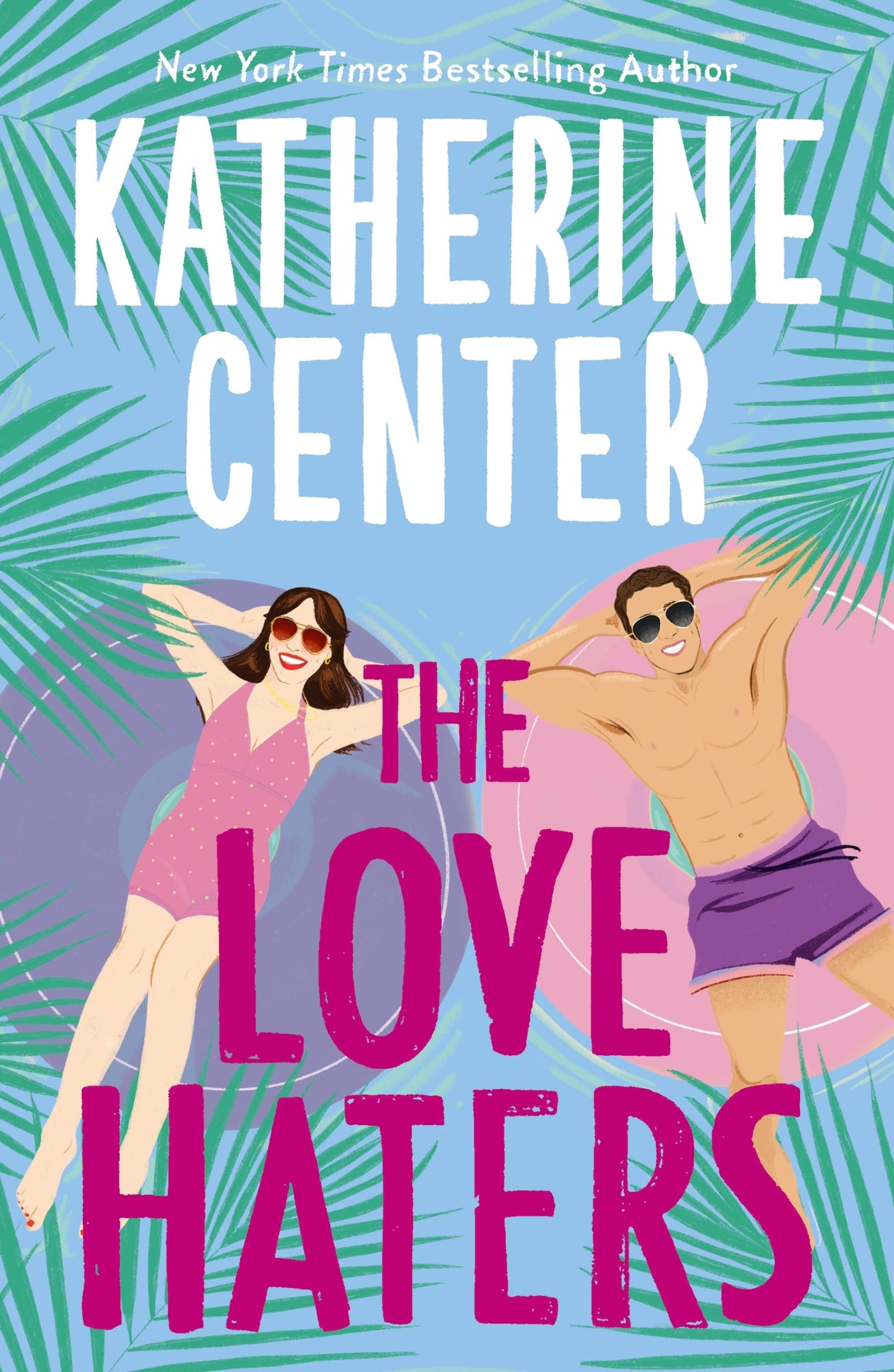 The Love Haters
