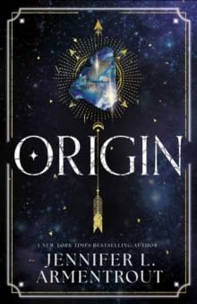 Young Adult fiction Lux Series 5 Books Collection Set By Jennifer L. Armentrout (Obsidian, Onyx, Opal, Origin, Opposition).