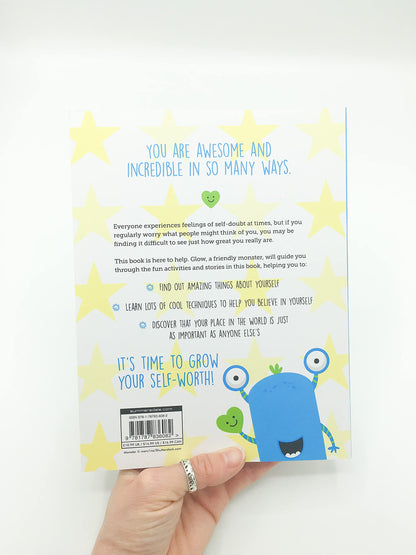 Be Yourself: Why It's Great to be You: A Child’s Guide to Embracing Individuality
