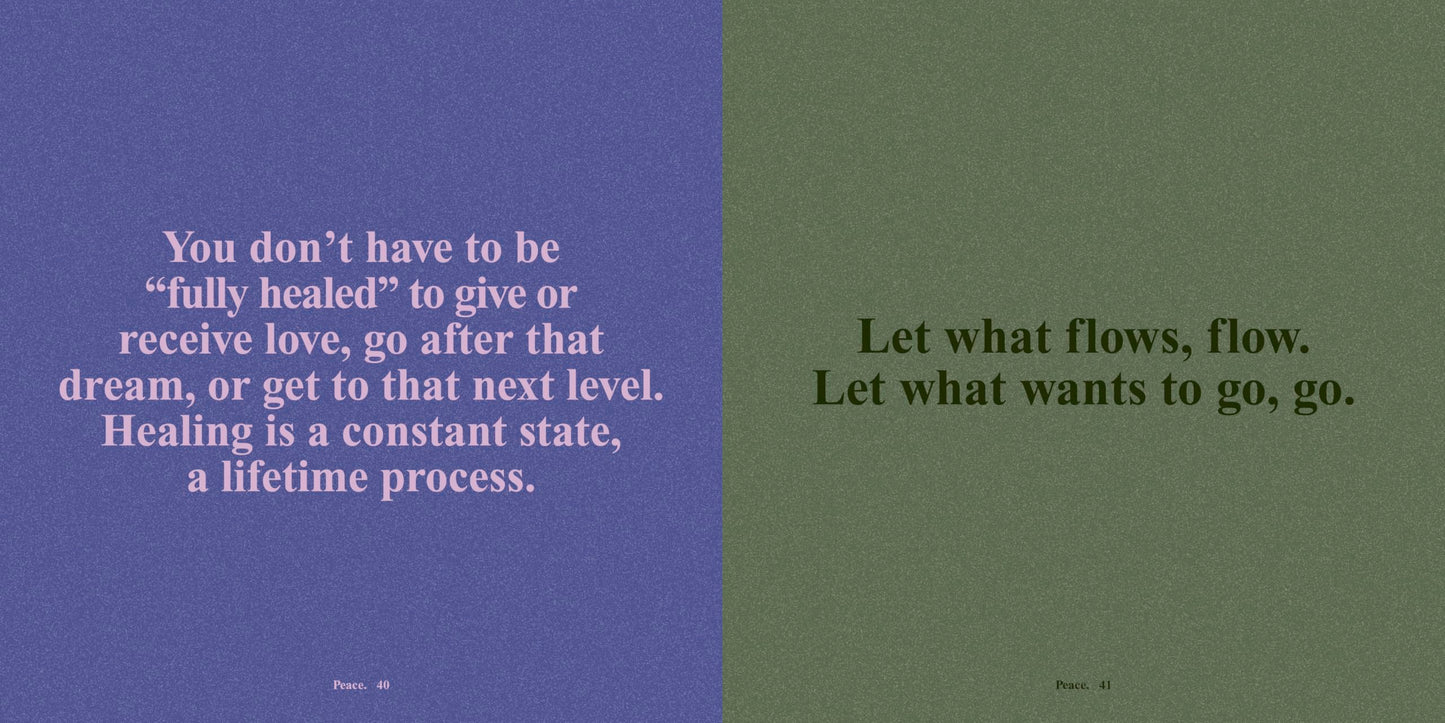 Not Sure Who Needs to Hear This, But...: WE THE URBAN: Beautiful Reminders for the Soul