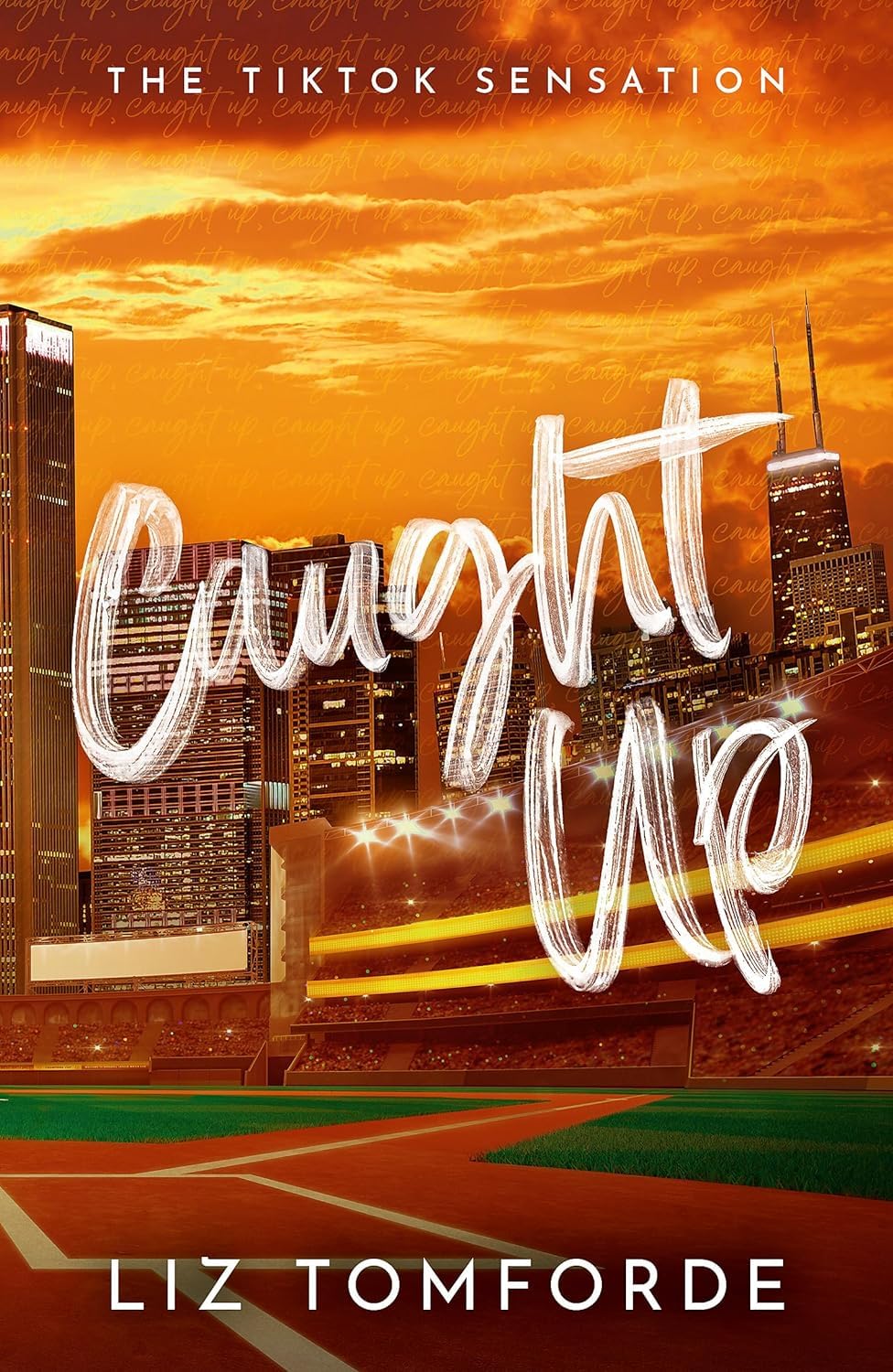Windy City Series 4 Books Collection Set (Mile High, The Right Move, Caught Up, Play Along)
