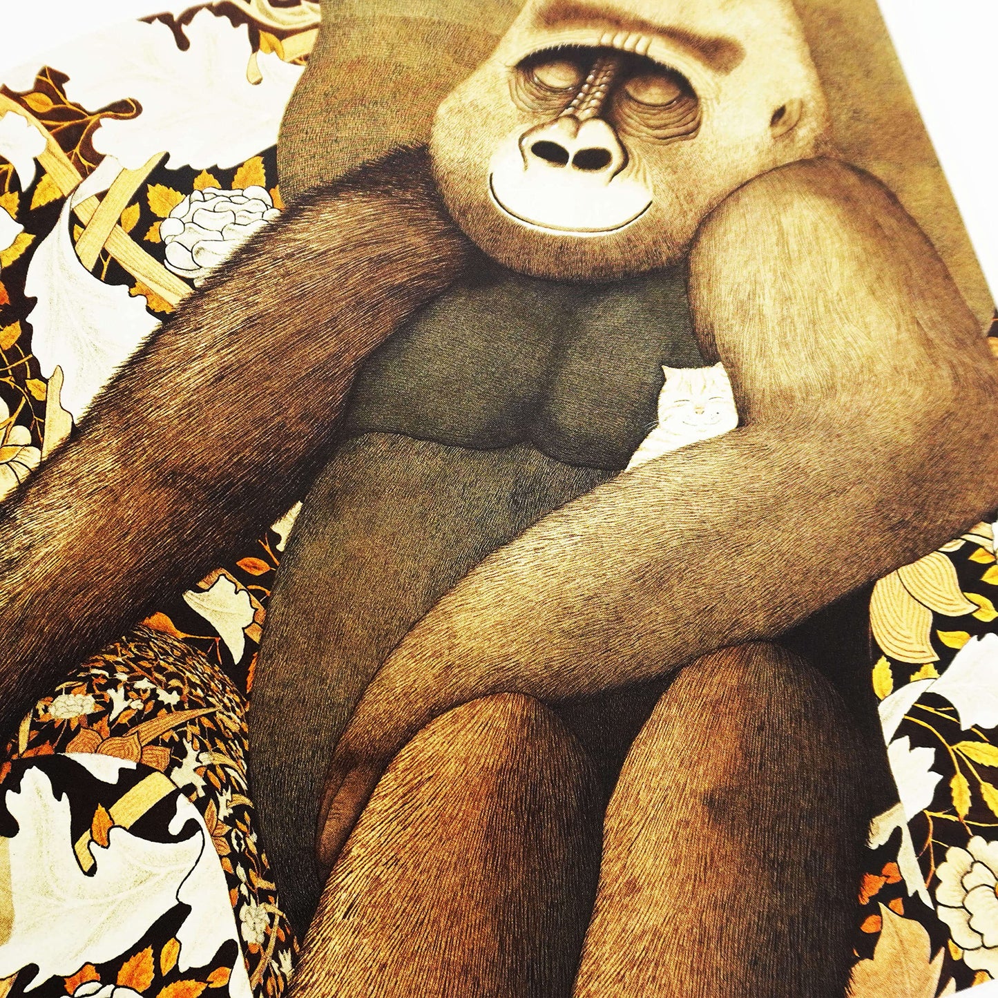 Anthony Browne Collection 5 Books Set (Hansel and Gretel, Into the Forest, Little Beauty, Gorilla & Silly Billy)