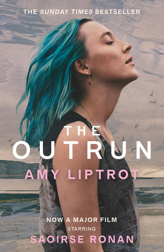 The Outrun: Film tie-in