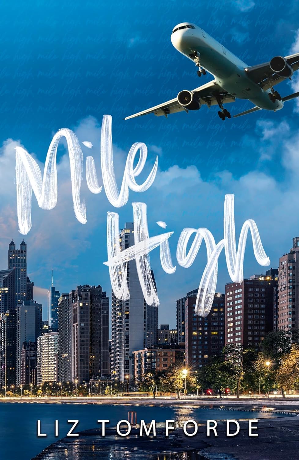 Windy City Series 4 Books Collection Set (Mile High, The Right Move, Caught Up, Play Along)