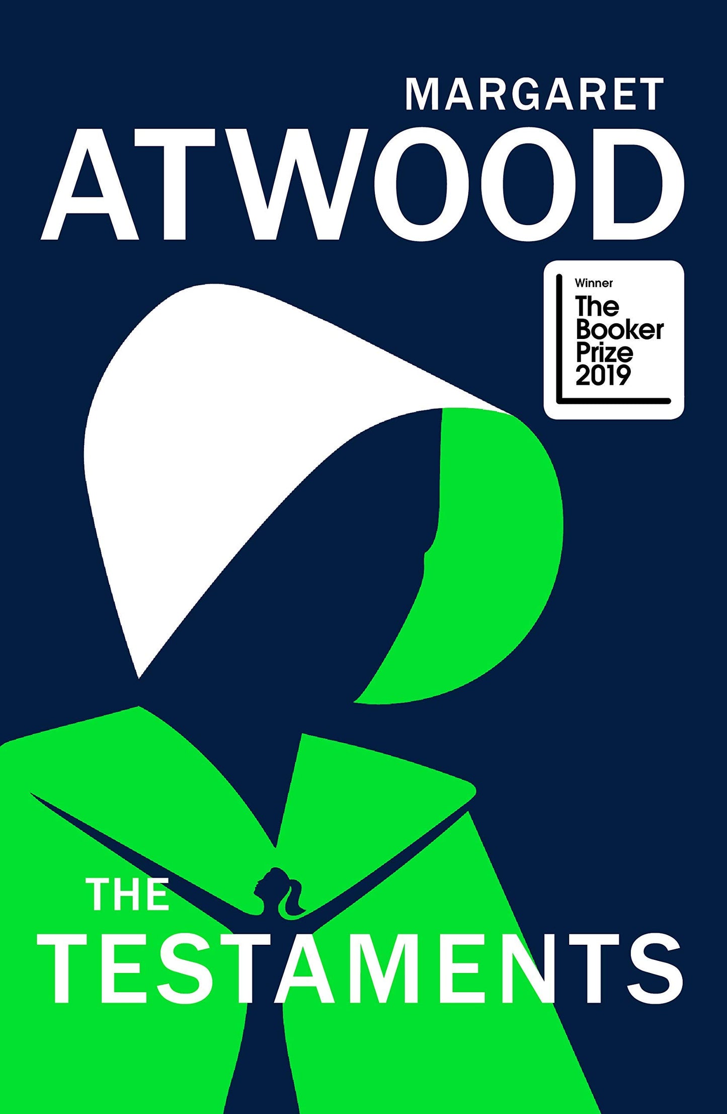 Margaret Atwood Collection 3 Books Set (the Handmaid's Tale, the Testaments, the Penelopiad)