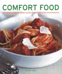 Comfort Food