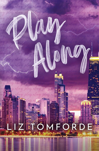 Windy City Series 4 Books Collection Set (Mile High, The Right Move, Caught Up, Play Along)