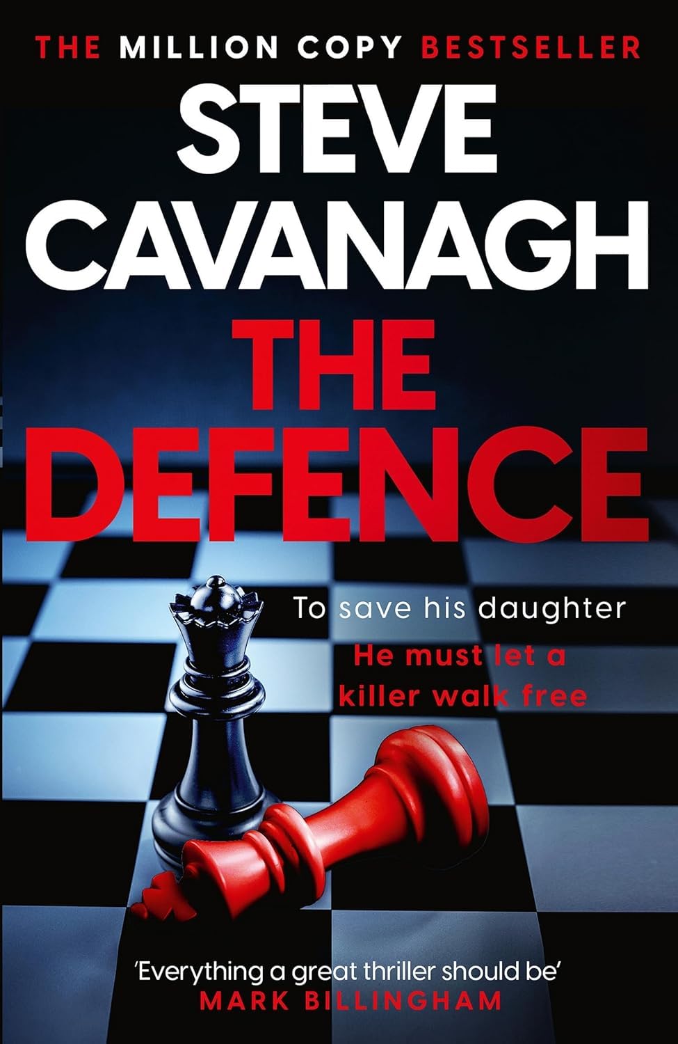 Eddie Flynn Series 7 Books Collection Set By Steve Cavanagh (Twisted,Thirteen, The Defence, The Plea, The Liar, Fifty-Fifty, The Devil's Advocate)