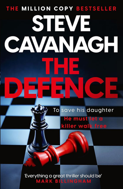 Eddie Flynn Series 7 Books Collection Set By Steve Cavanagh (Twisted,Thirteen, The Defence, The Plea, The Liar, Fifty-Fifty, The Devil's Advocate)