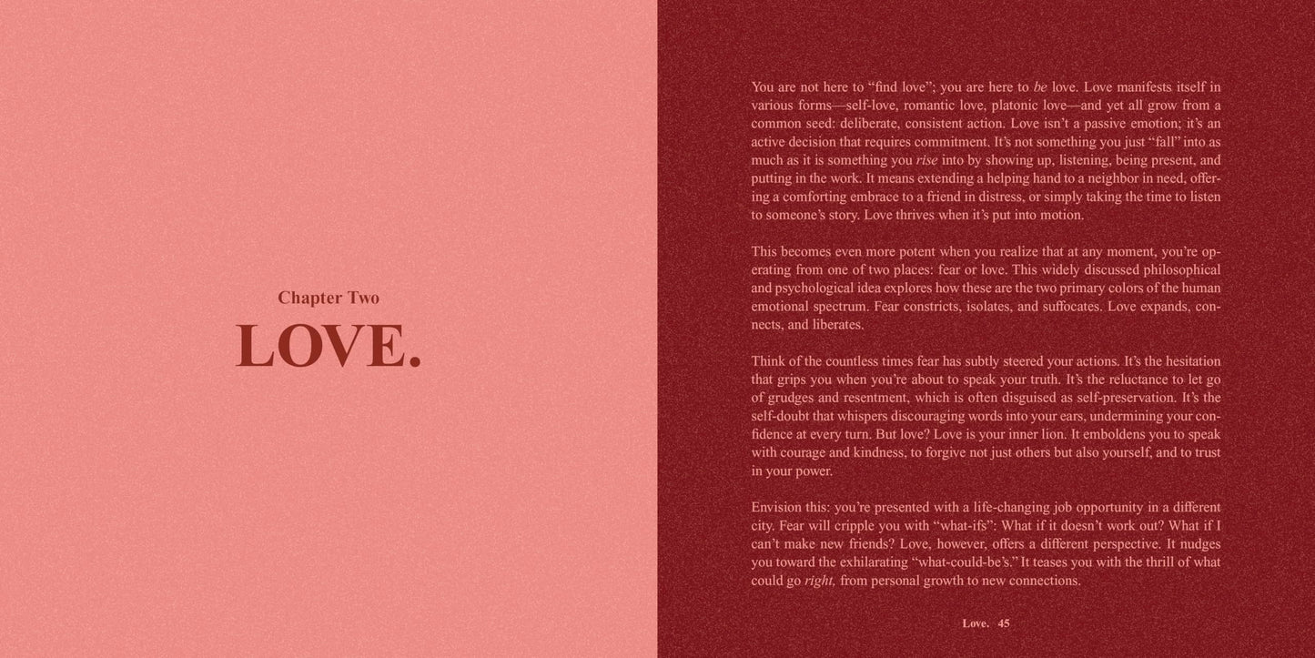 Not Sure Who Needs to Hear This, But...: WE THE URBAN: Beautiful Reminders for the Soul