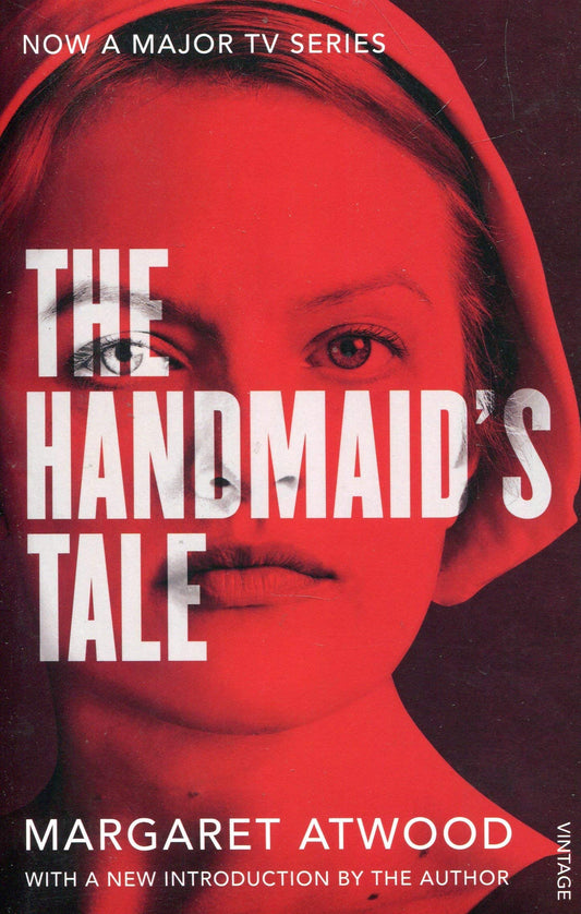 Margaret Atwood Collection 3 Books Set (the Handmaid's Tale, the Testaments, the Penelopiad)