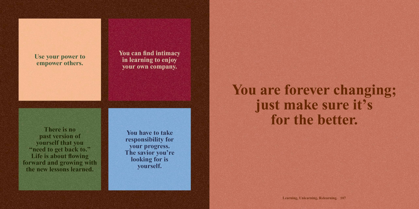 Not Sure Who Needs to Hear This, But...: WE THE URBAN: Beautiful Reminders for the Soul